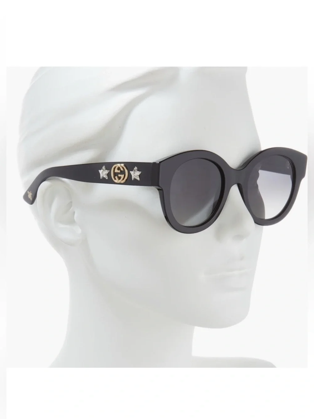 Gucci GG 0208S Sunglasses